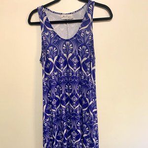 Boutique Quick Dry Casual Dress